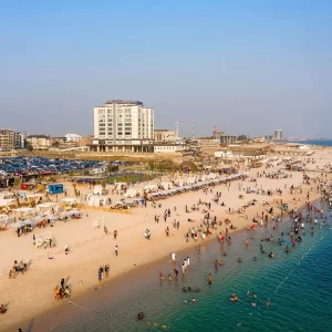 Takwa Bay Beach