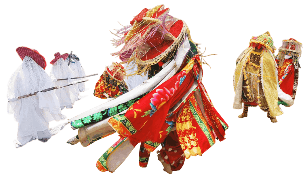 masquerade