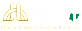 Heritage Trails Nigeria logo