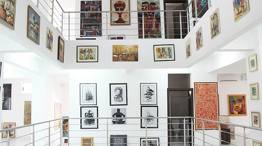 Why Travel to Nigeria in 2025 – Facts, Cultural Depth & Heritage Trails Nigeria Support
