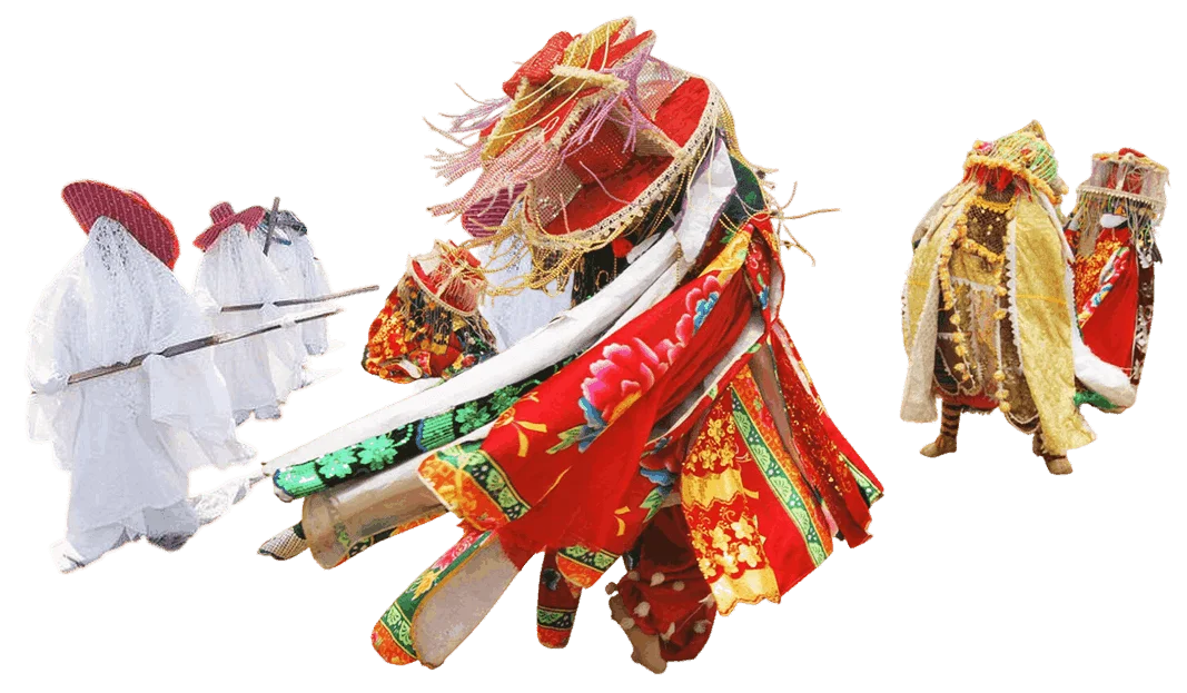 masquerade