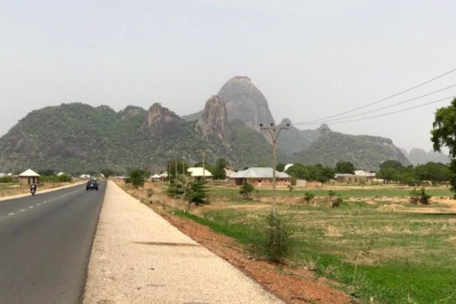 Mbula-Hills
