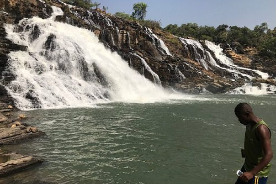 gurara-water-falls